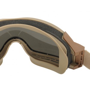 ACM Goggles PROFILE type - coyote